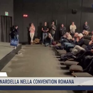 2022-11-27 ROMA - IDEA PD DI NARDELLA NELLA CONVENTION ROMANA