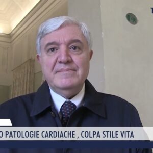 2022-11-27 TOSCANA - AUMENTANO PATOLOGIE CARDIACHE , COLPA STILE VITA