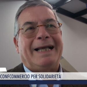2022-11-27 TOSCANA - CENA GALA CONFCOMMERCIO PER SOLIDARIETÀ