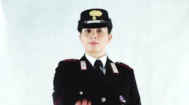 Arma dei Carabinieri: 25 Novembre, Giornata Mondiale contro la violenza sulle Donne