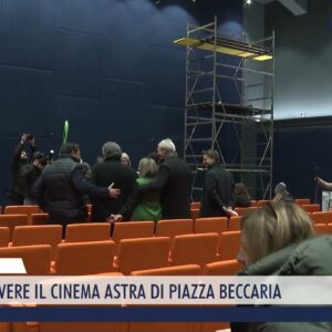 2022-12-19 FIRENZE - TORNA A VIVERE IL CINEMA ASTRA DI PIAZZA BECCARIA