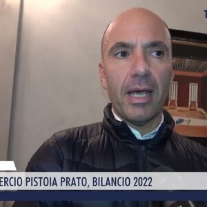 2022-12-21 PISTOIA - CONFCOMMERCIO PISTOIA PRATO, BILANCIO 2022