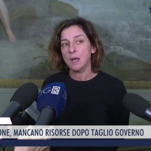 2023-01-20 TOSCANA - CASE, REGIONE, MANCANO RISORSE DOPO TAGLIO GOVERNO