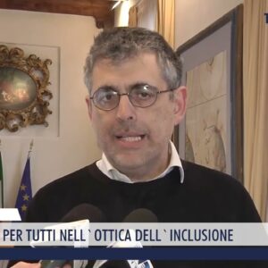 2023-03-08 PRATO - UNO SPORT PER TUTTI NELL'OTTICA DELL'INCLUSIONE