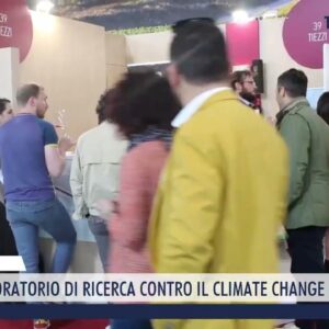 2023-04-04 VERONA - VIGNE LABORATORIO DI RICERCA CONTRO IL CLIMATE CHANGE