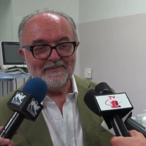 Paolo Morello CMA Serristori