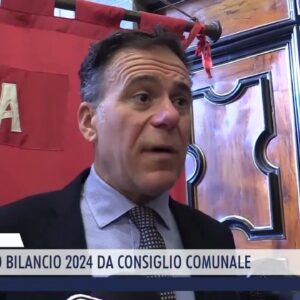 2023-12-22 PISA - APPROVATO BILANCIO 2024 DA CONSIGLIO COMUNALE